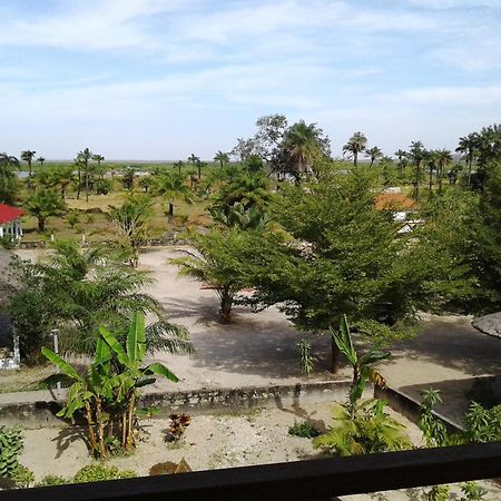 Casa Motel ซิกินชอร์ ภายนอก รูปภาพ