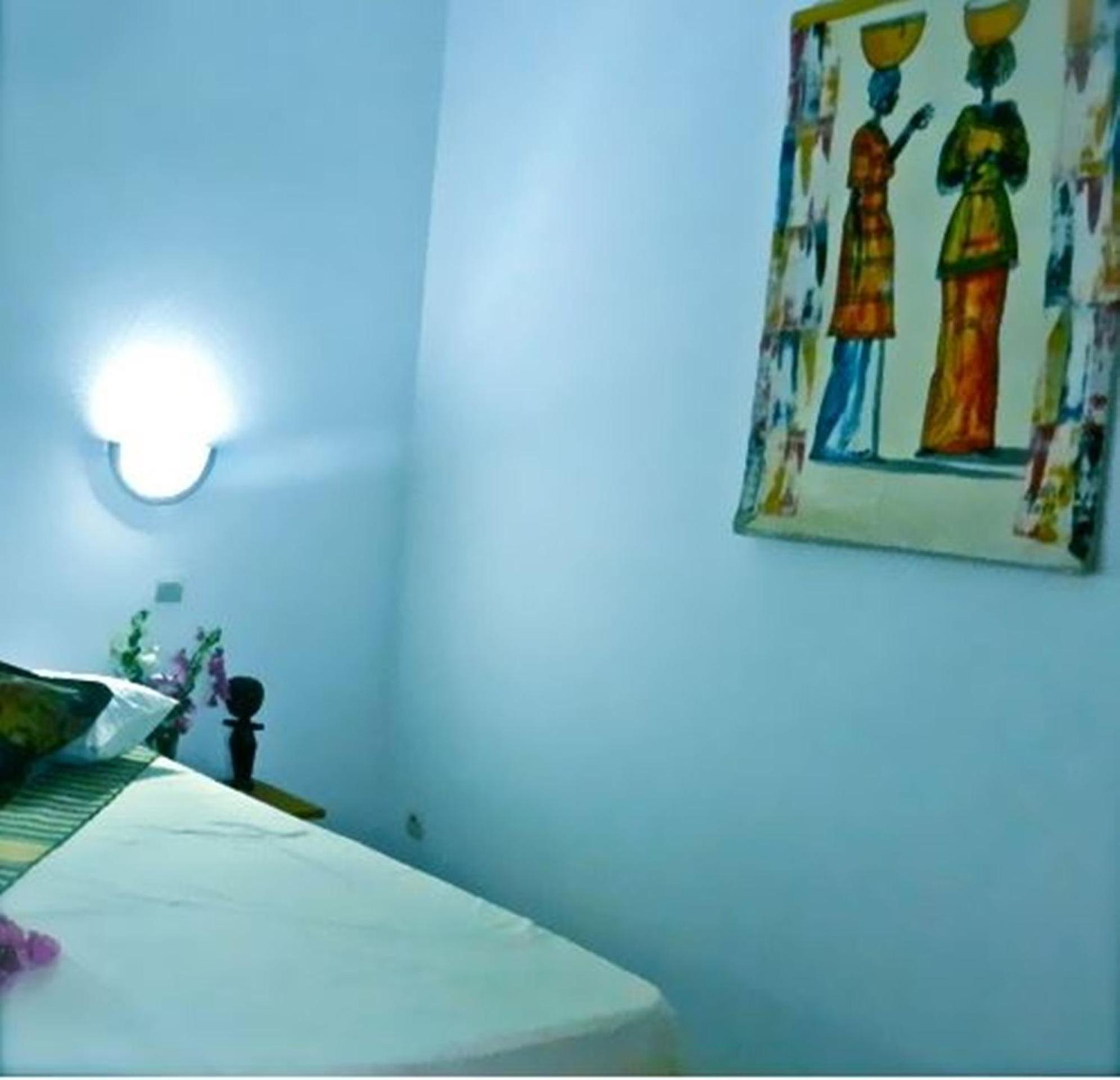 Casa Motel ซิกินชอร์ ภายนอก รูปภาพ