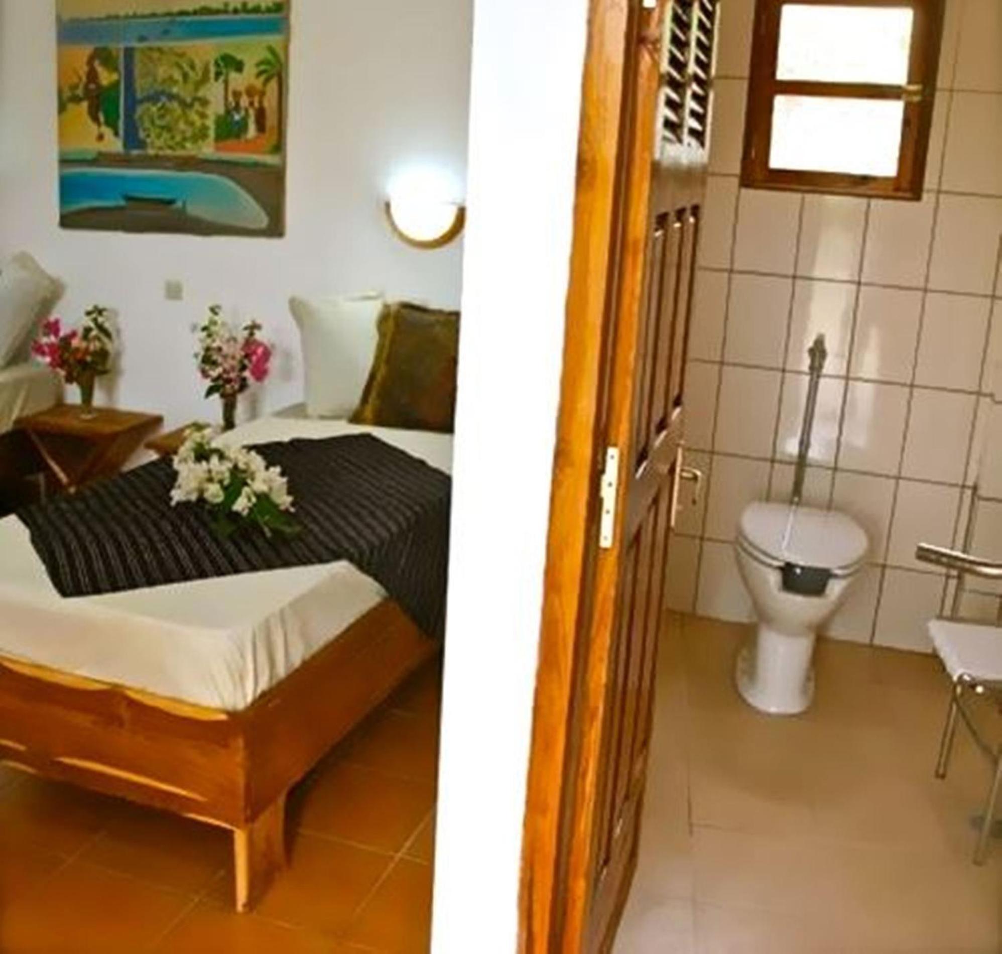 Casa Motel ซิกินชอร์ ภายนอก รูปภาพ