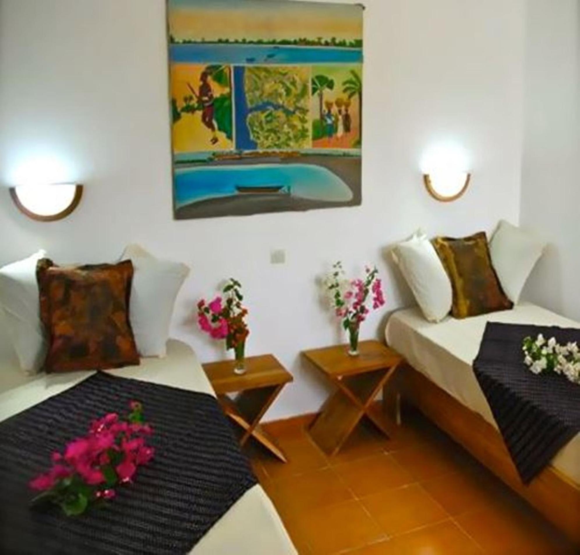 Casa Motel ซิกินชอร์ ภายนอก รูปภาพ